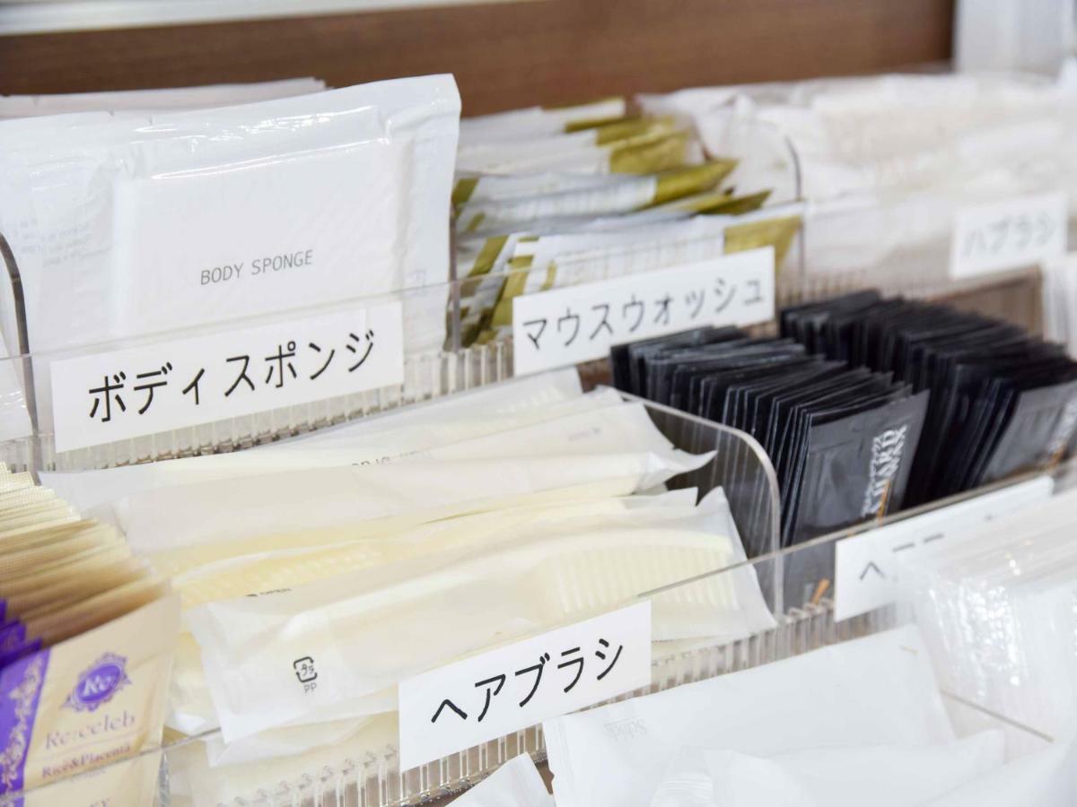 Ichihara Inn Social Anesaki Extérieur photo