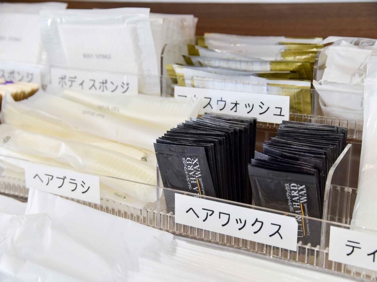 Ichihara Inn Social Anesaki Extérieur photo