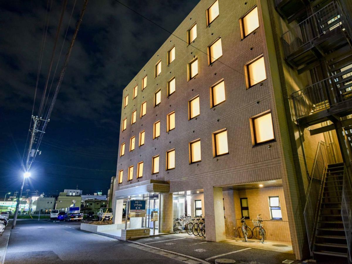 Ichihara Inn Social Anesaki Extérieur photo