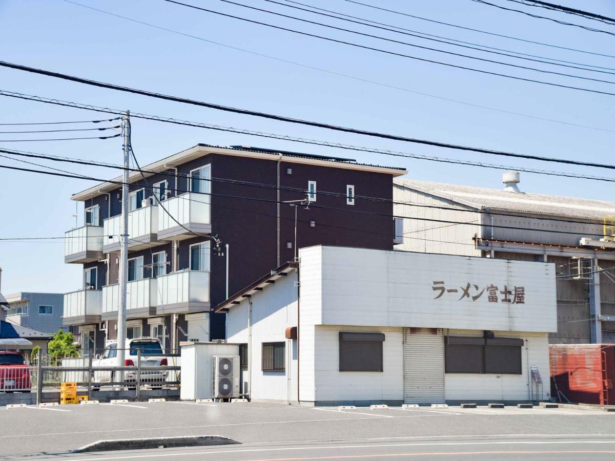Ichihara Inn Social Anesaki Extérieur photo