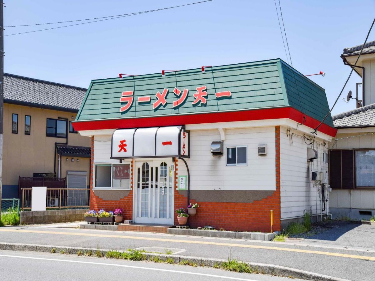 Ichihara Inn Social Anesaki Extérieur photo