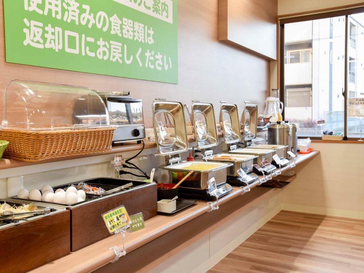 Ichihara Inn Social Anesaki Extérieur photo