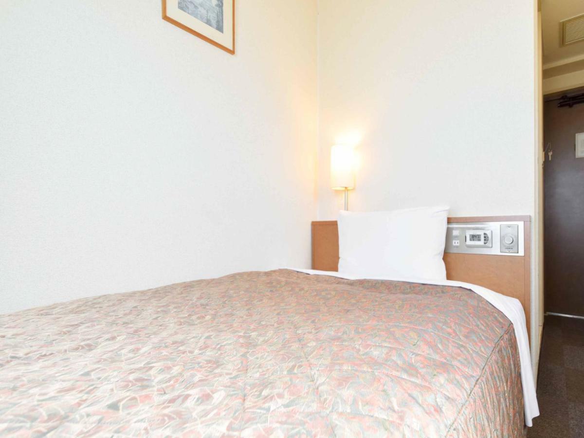 Ichihara Inn Social Anesaki Extérieur photo