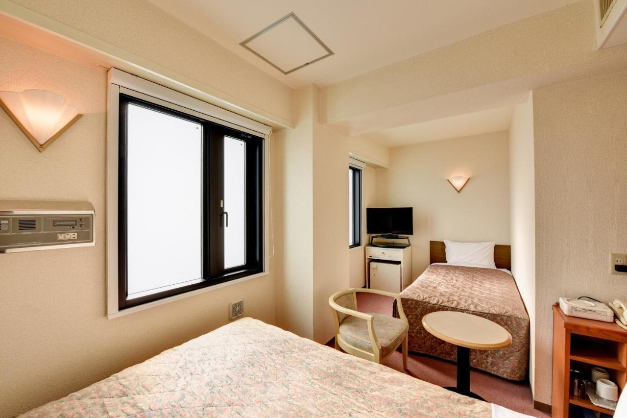 Ichihara Inn Social Anesaki Extérieur photo