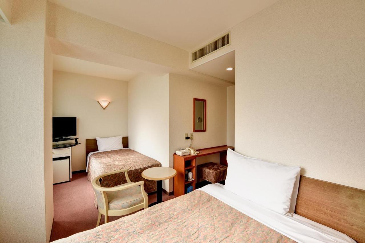 Ichihara Inn Social Anesaki Extérieur photo